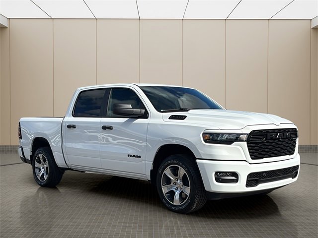 New 2026 RAM 1500 Express image 7