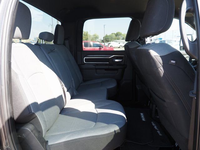 Used 2024 RAM 3500 Big Horn image 6