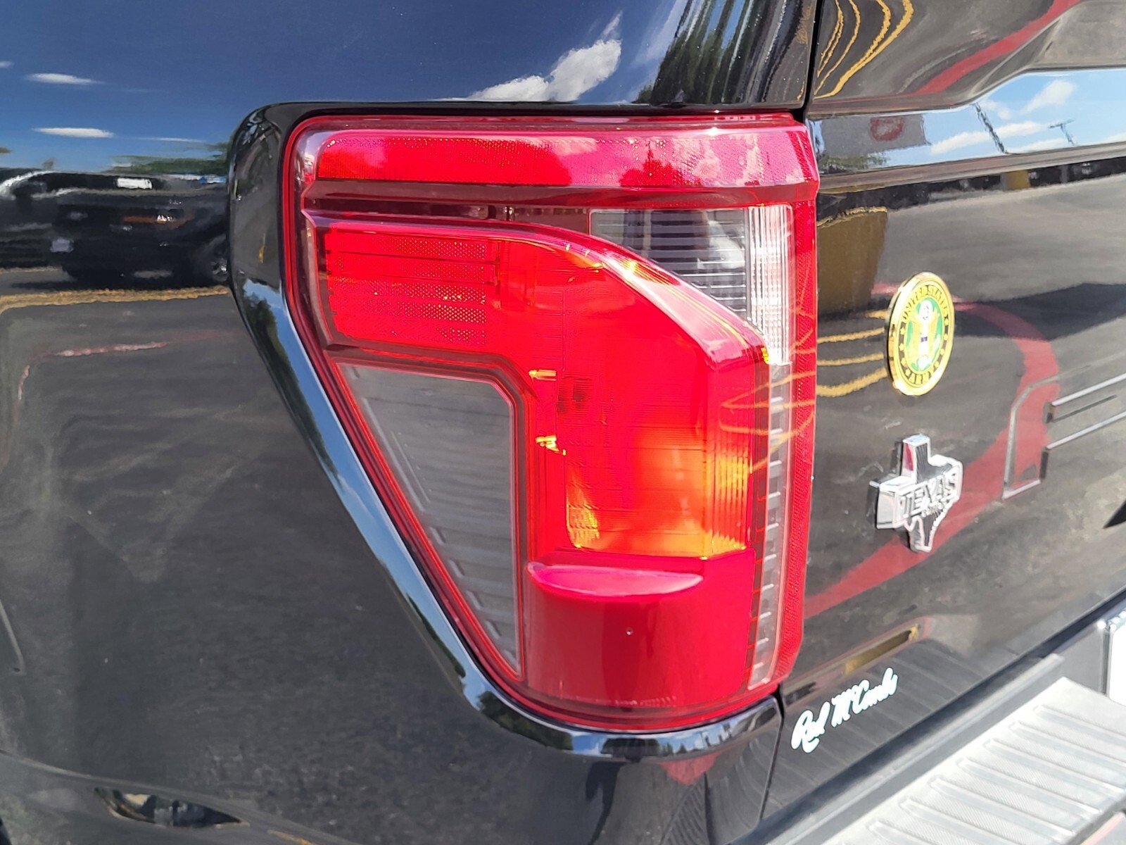 Certified 2024 Ford F150 XLT image 10