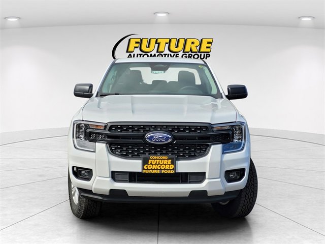 New 2025 Ford Ranger XL w/ Trailer Tow Package image 3
