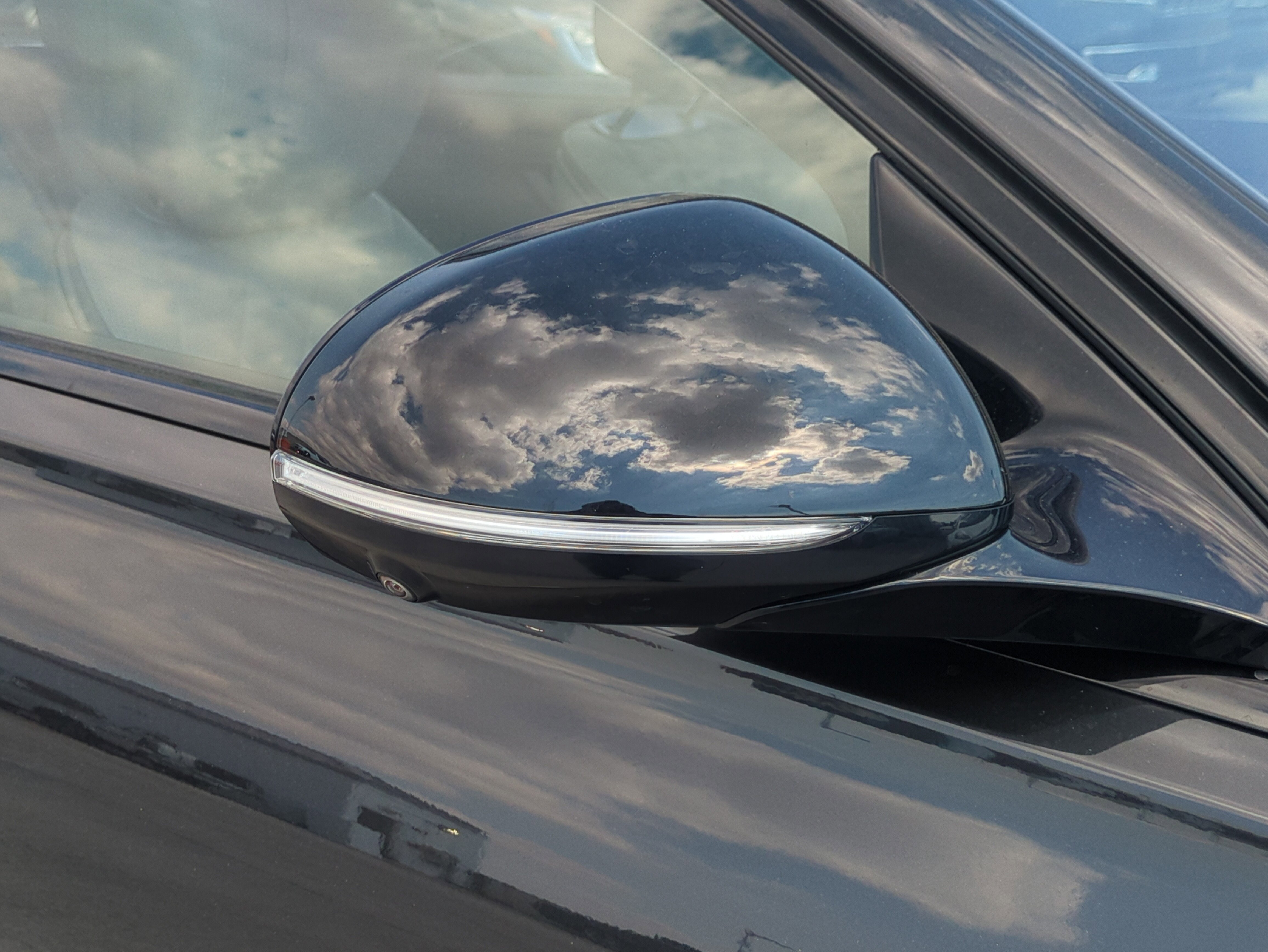 Used 2023 Mercedes-Benz S 580 4MATIC Sedan image 12