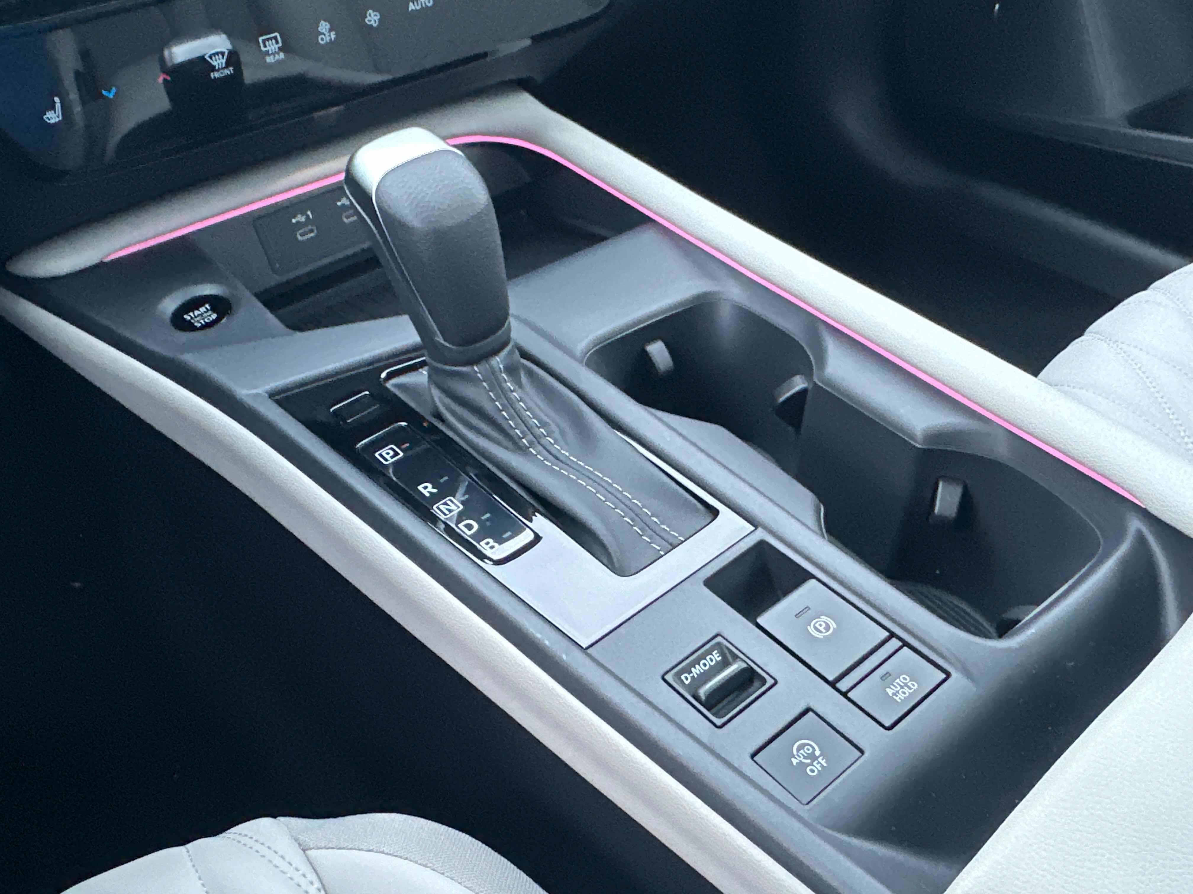 New 2026 Nissan Sentra SL w/ Floor Mat Package image 32