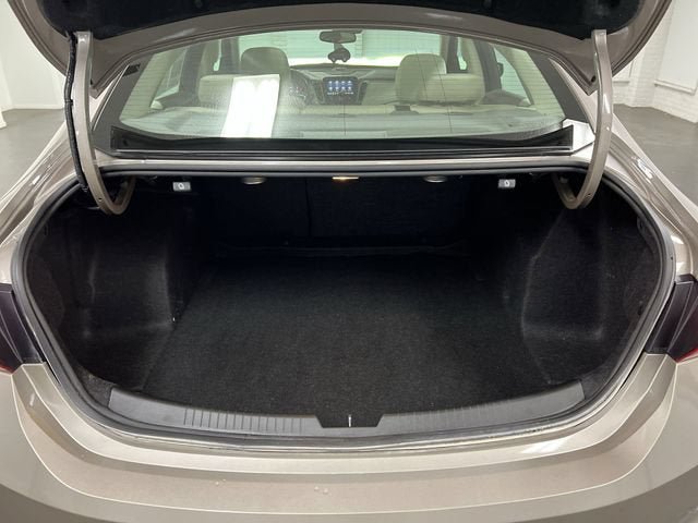 Certified 2023 Chevrolet Malibu LT FWD image 27