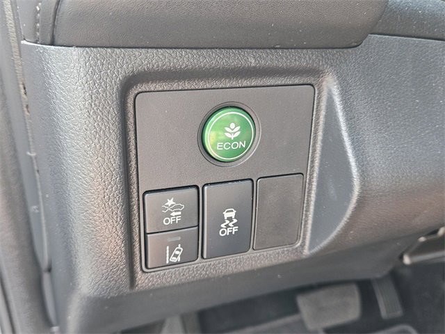 Used 2021 Honda HR-V EX image 27