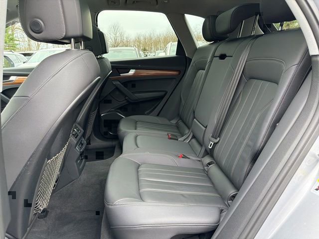 Used 2023 Audi Q5 2.0T Premium AWD/4WD image 13