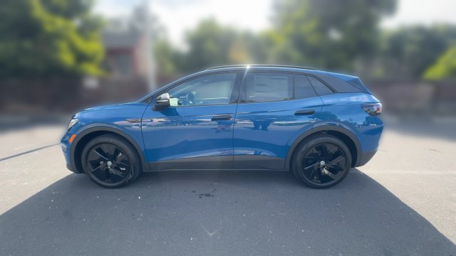 New 2026 Volkswagen ID.4 Pro S RWD image 5