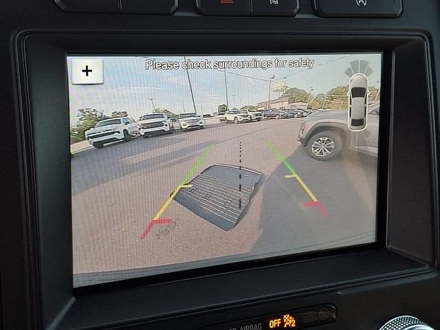 Used 2018 Ford Expedition Limited w/ Equipment Group 301A AWD/4WD image 17