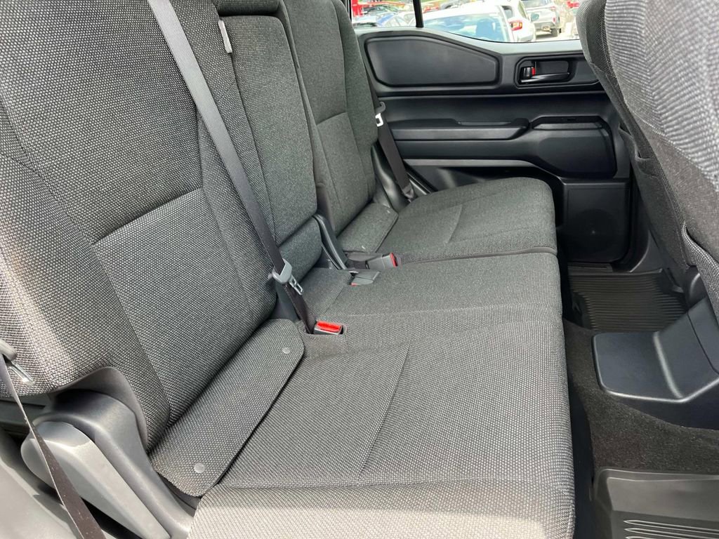 Used 2025 Toyota Land Cruiser 1958 AWD/4WD image 21