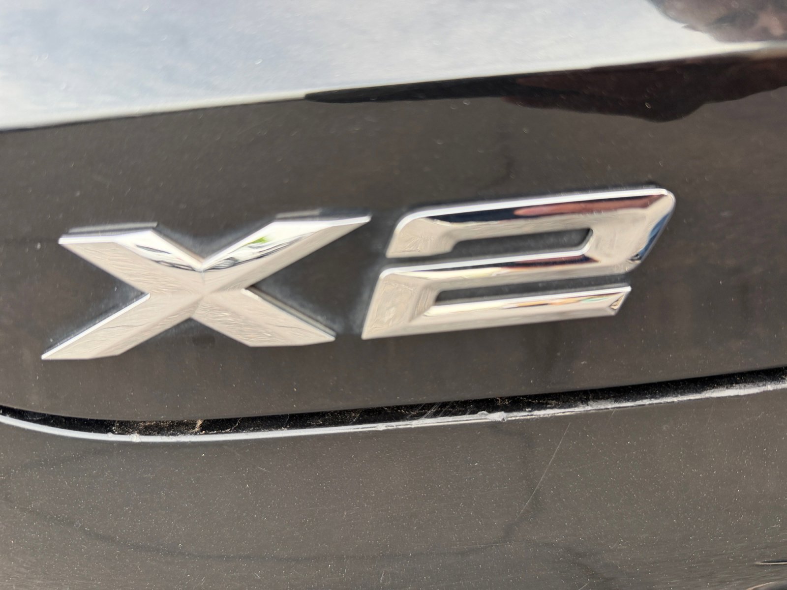 Used 2018 BMW X2 sDrive28i w/ Convenience Package image 23