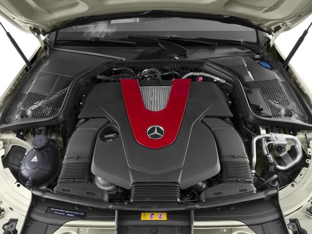 Used 2018 Mercedes-Benz C 43 AMG 4MATIC Sedan image 13