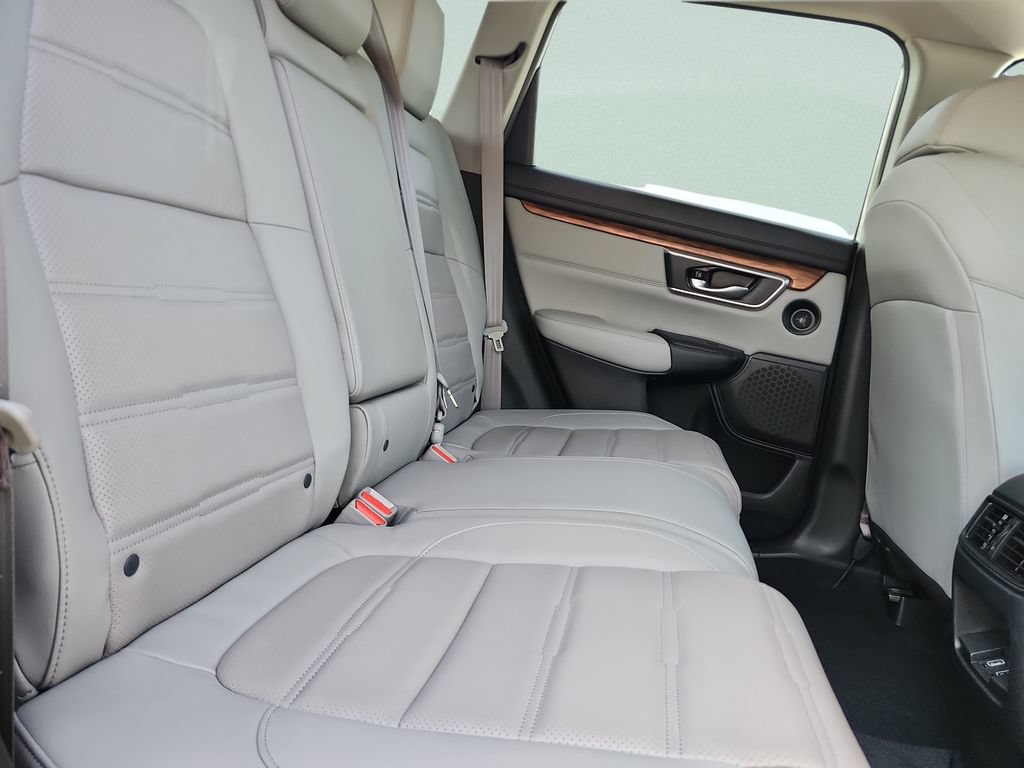 Certified 2022 Honda CR-V EX-L image 33