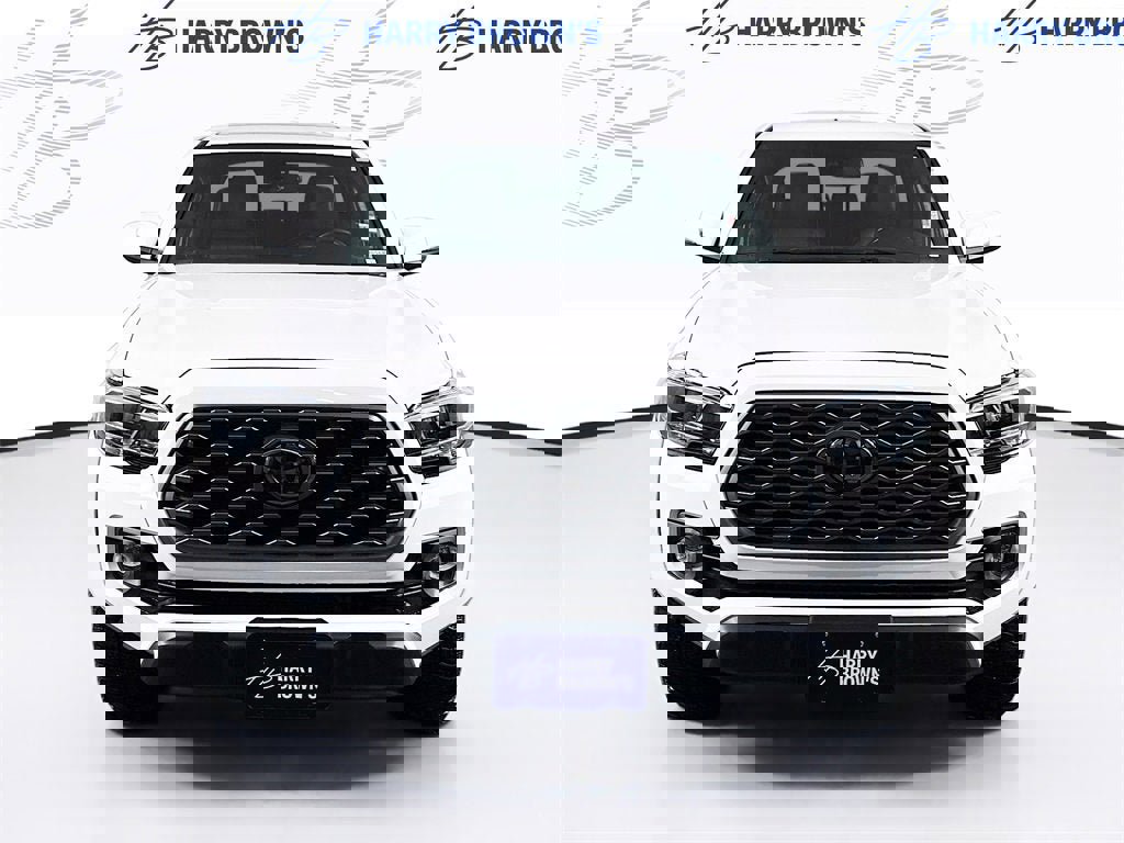 Used 2023 Toyota Tacoma TRD Off-Road image 27