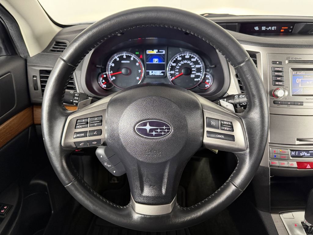 Used 2014 Subaru Outback 2.5i Limited w/ Moonroof Package AWD/4WD image 27