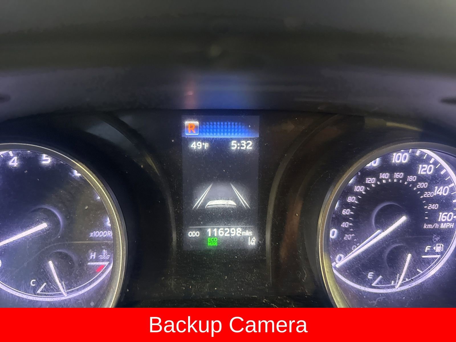 Used 2022 Toyota Camry LE image 8