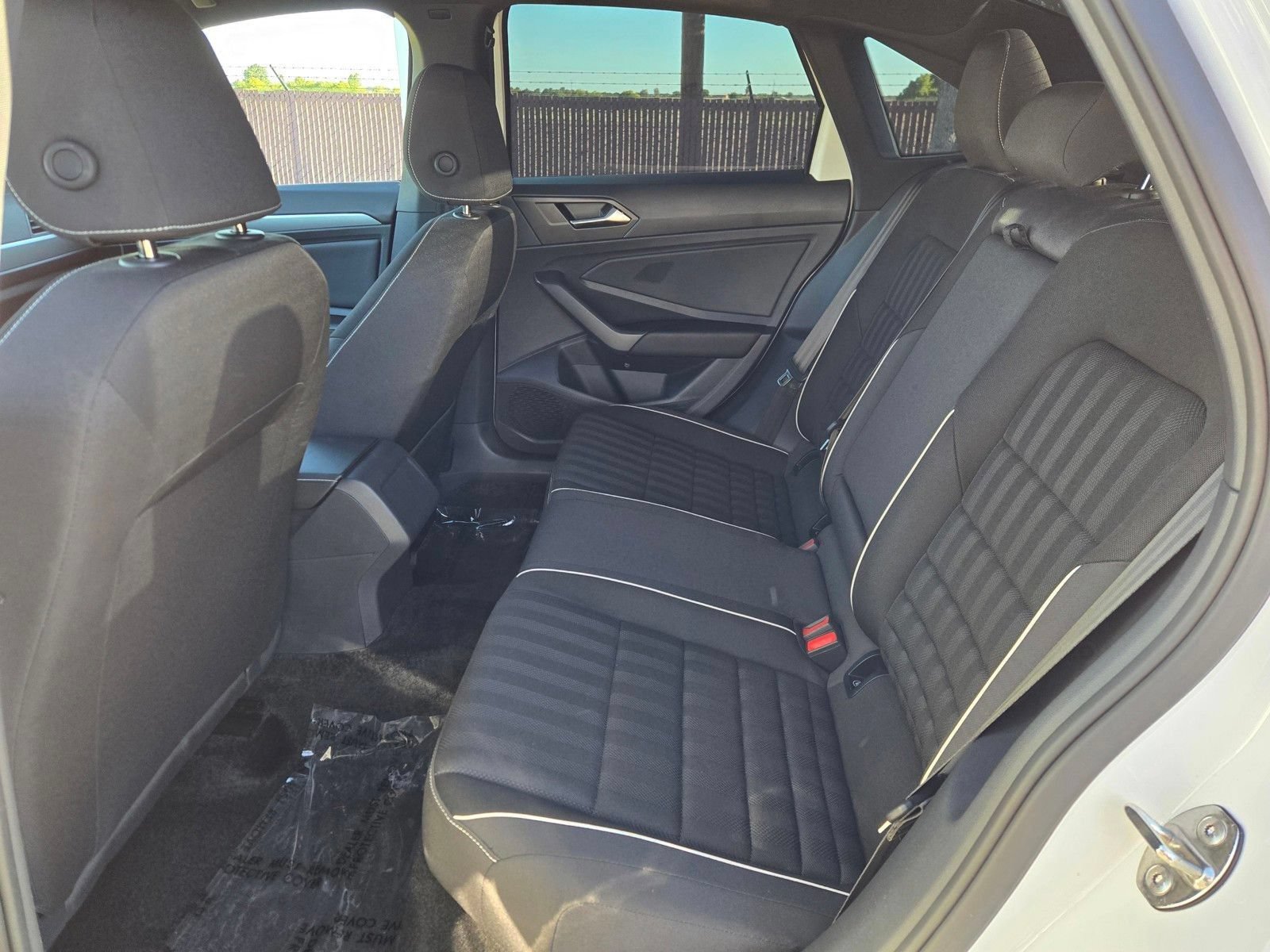 Used 2024 Volkswagen Jetta Sport FWD image 11