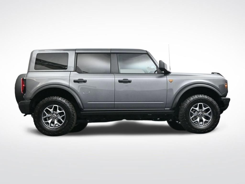 Used 2025 Ford Bronco Badlands AWD/4WD image 36