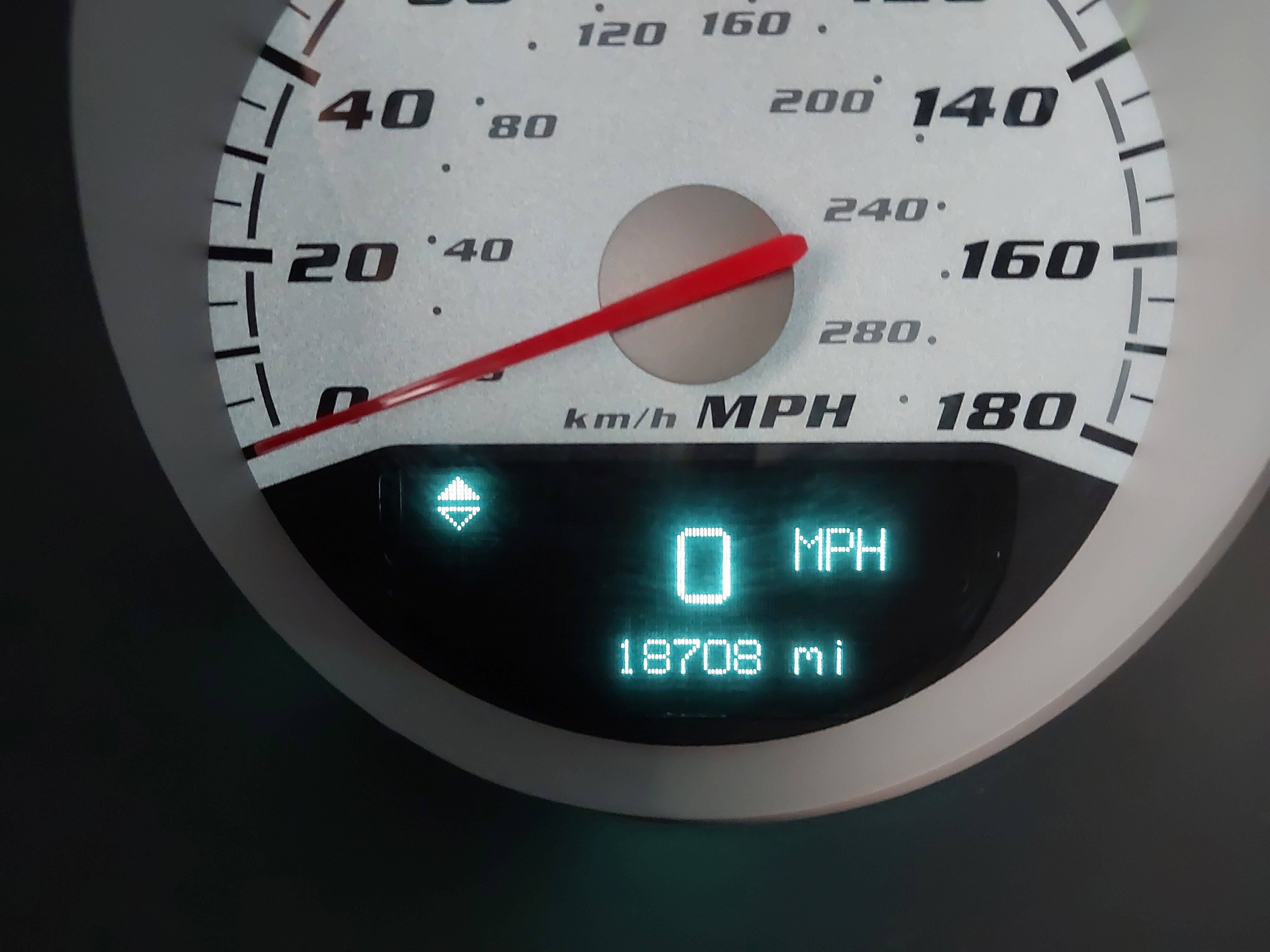 Used 2008 Dodge Challenger SRT8 RWD image 20