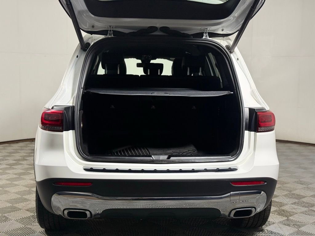 Used 2020 Mercedes-Benz GLB 250 4MATIC image 6