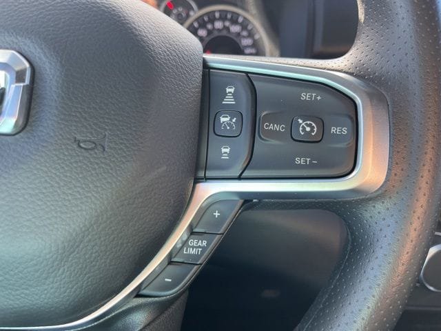 New 2026 RAM 1500 Tradesman image 27