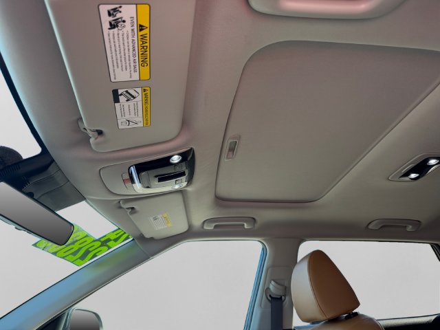 Certified 2024 Kia Seltos EX AWD/4WD image 21