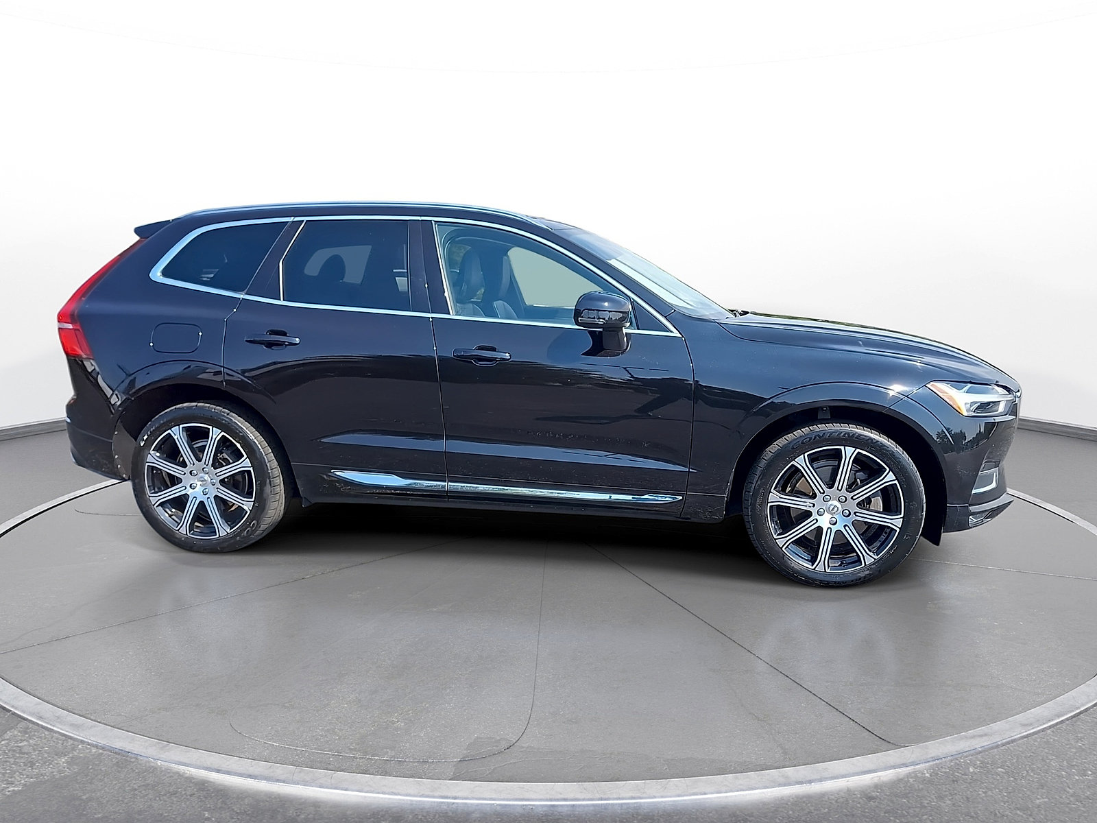 Used 2021 Volvo XC60 T6 Inscription AWD/4WD image 9