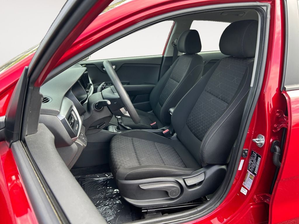 Used 2023 Kia Rio S w/ Technology Package FWD image 22