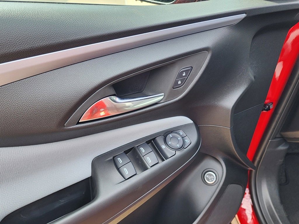 New 2026 Buick Envista Preferred w/ Convenience I Package image 14