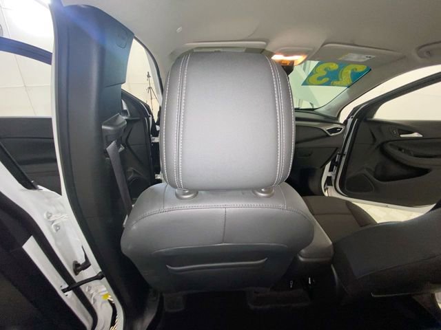 Used 2023 Buick Encore GX Preferred w/ Cold Weather Comfort Package FWD image 35
