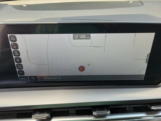Used 2025 Kia Telluride LX FWD image 28