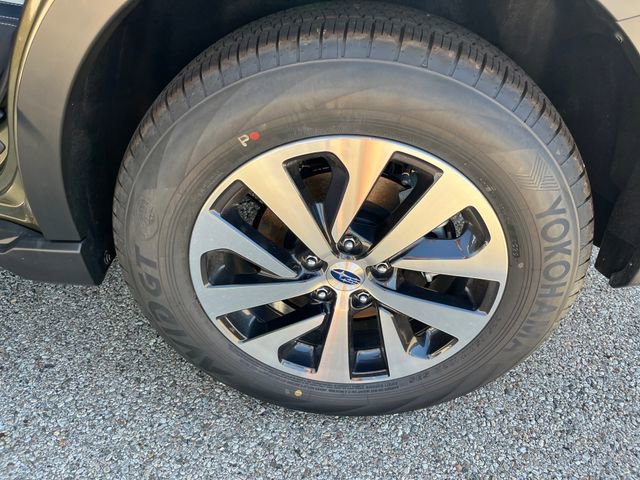 New 2025 Subaru Outback Premium image 19