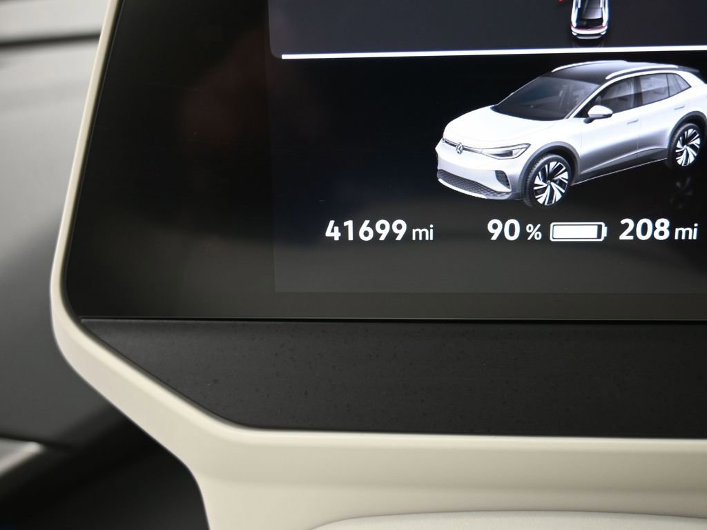 Used 2021 Volkswagen ID.4 1st Edition RWD image 30
