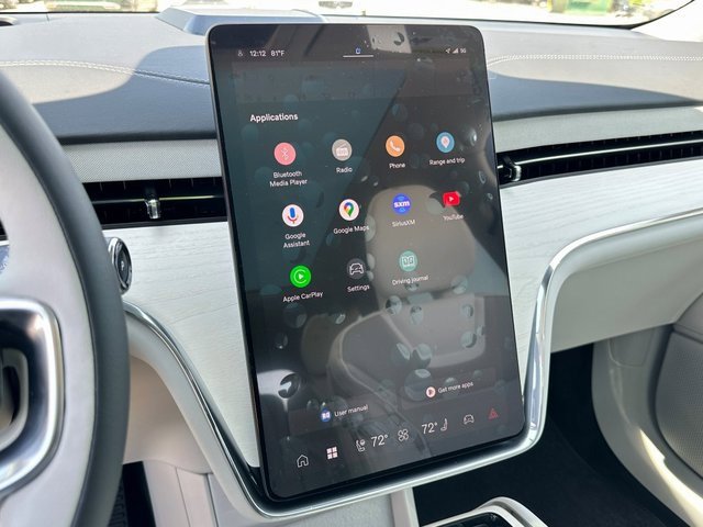 New 2025 Volvo EX90 Plus image 23