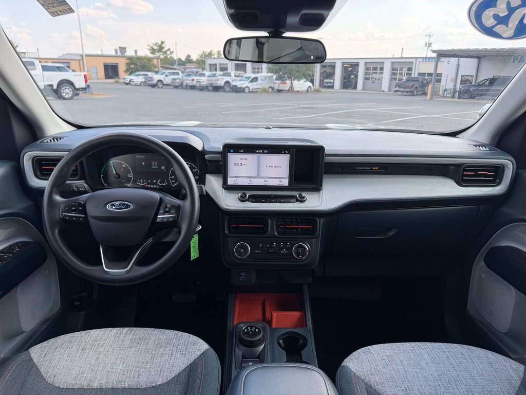 Used 2023 Ford Maverick XLT FWD image 37