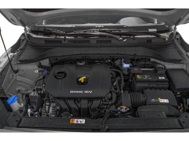 Used 2020 Hyundai Kona SE FWD image 15