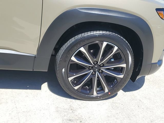 Used 2026 MAZDA CX-50 AWD 2.5 S w/ Weather Package image 5