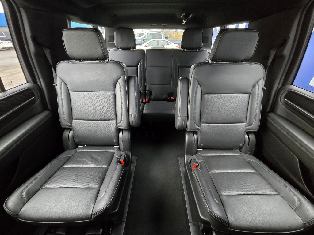 Used 2021 GMC Yukon XL Denali image 26