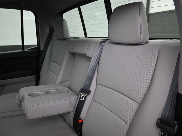 New 2026 Honda Ridgeline RTL image 25