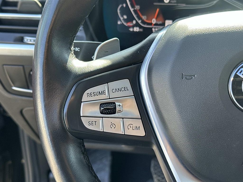 Used 2023 BMW X4 xDrive30i image 19