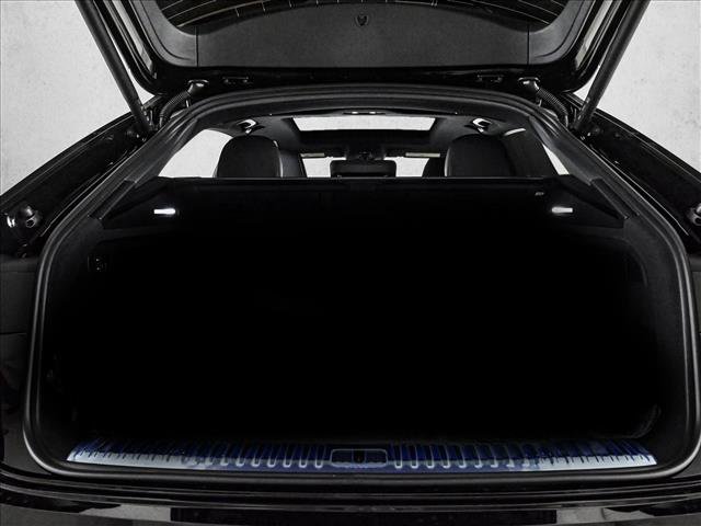 New 2026 Audi RS Q8 performance AWD/4WD image 6