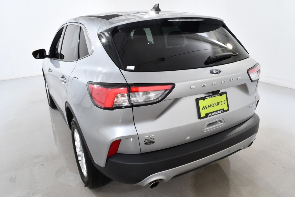 Used 2022 Ford Escape SE w/ Convenience Package image 14