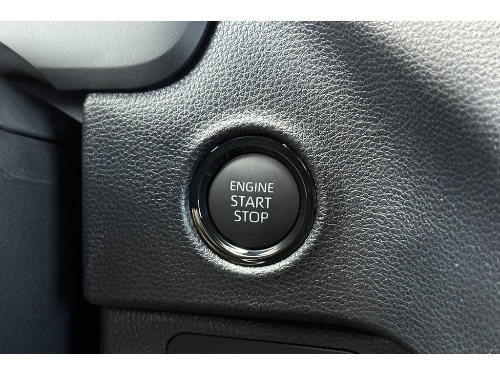 New 2025 Toyota Tundra SR5 image 24