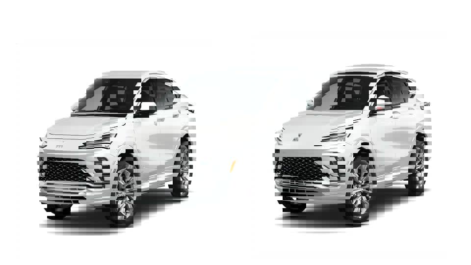 New 2026 Buick Envista Avenir image 3