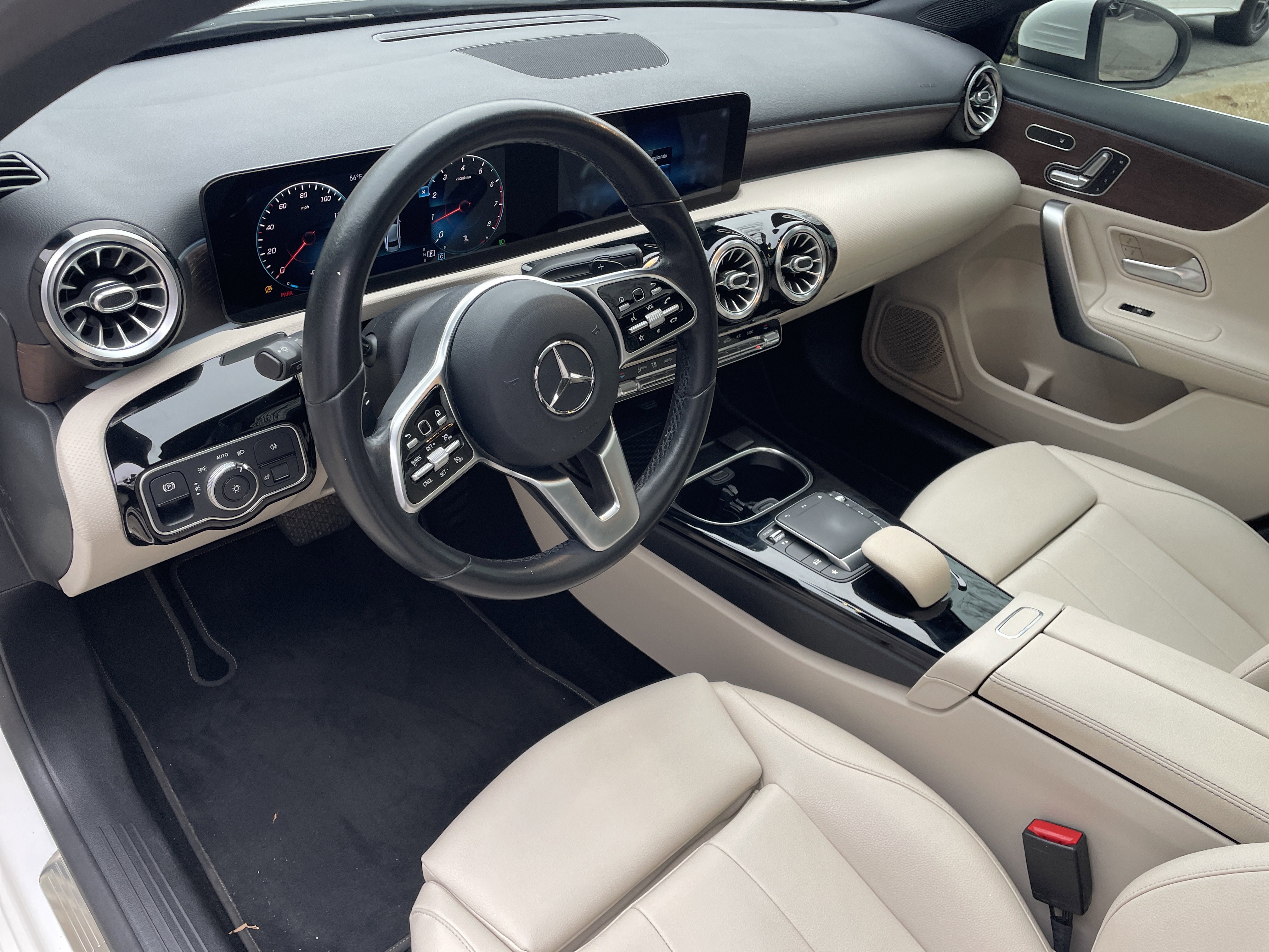 Used 2021 Mercedes-Benz A 220 image 17