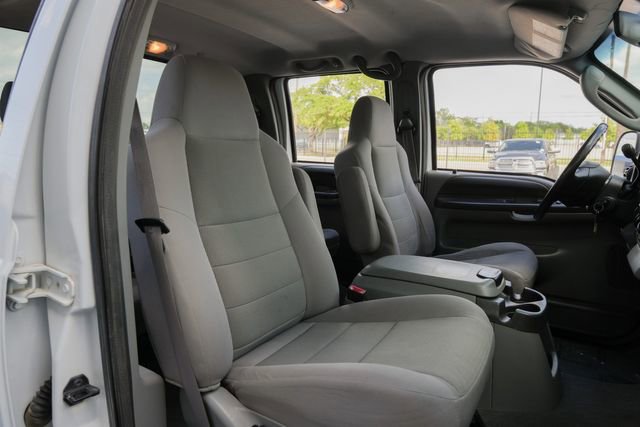 Used 2006 Ford F250 XLT image 35