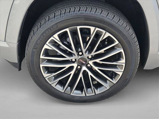 Used 2026 GMC Terrain Denali w/ LPO, Floor Liner Package AWD/4WD image 23