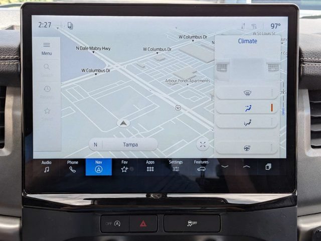 Used 2024 Ford Expedition XLT RWD image 22