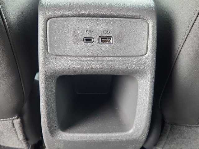 New 2026 Chevrolet Trax LT w/ Driver Confidence Package FWD image 16