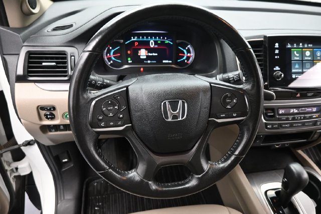 Used 2020 Honda Pilot EX-L image 12