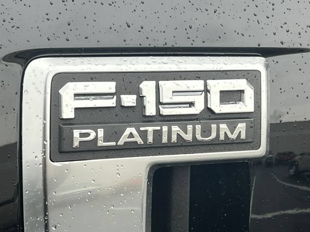 New 2026 Ford F150 Platinum w/ Equipment Group 703A Plus AWD/4WD video 2