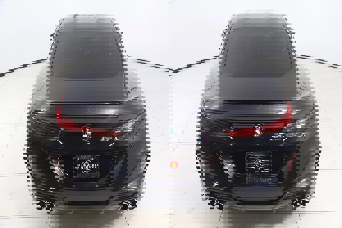 Used 2020 BMW M8 Coupe w/ Driving Assistance Package image 69